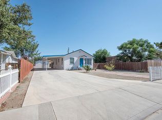 126 Skaggs St, Lemoore, CA 93245