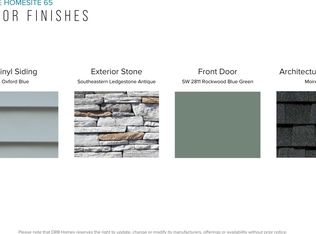 125 Aspen Ridge Ln, Lyman, SC 29365