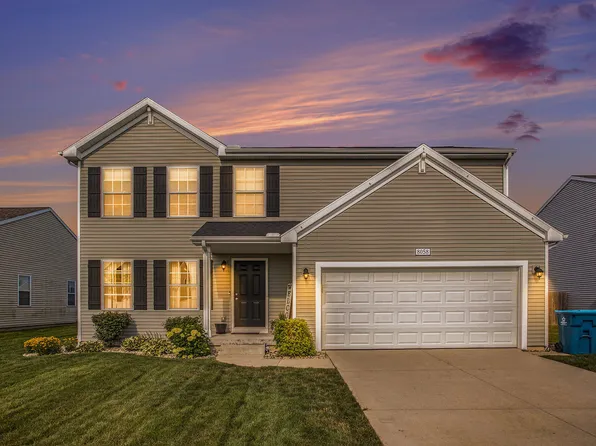 8058 W Sturtevant Ave, Richland, MI 49083