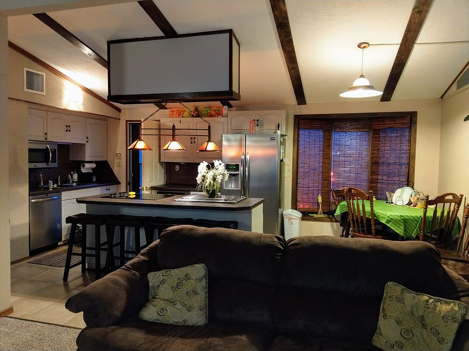 Kitchen Dining Nook