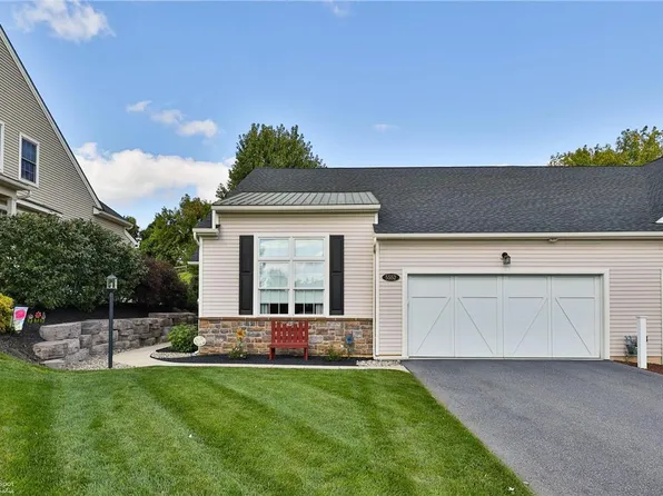 5552 Briar Ln, Whitehall, PA 18052