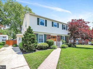 1303 Georgetown Dr, Bel Air, MD 21014