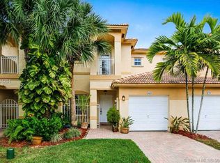 863 NW 170th Ter #863, Pembroke Pines, FL 33028