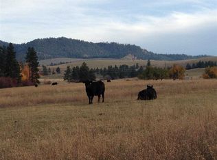 Nhn Weber Hts, Corvallis, MT 59828