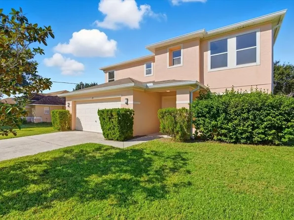 29 Louisville Dr, Palm Coast, FL 32137