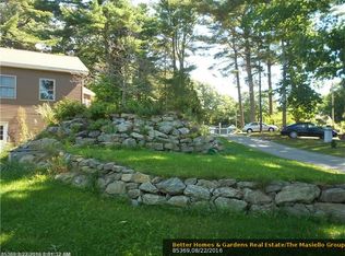 39 Kopaddy Trl, Harpswell, ME 04079