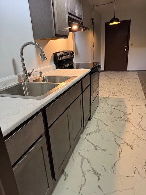 PCPG Apartments