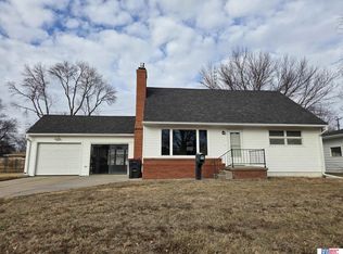 1710 Washington St, Beatrice, NE 68310