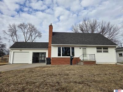 1710 Washington St, Beatrice, NE, 68310