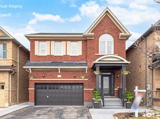 525 Scott Blvd, Milton, ON