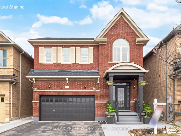 525 Scott Blvd, Milton, ON L9T 0T8