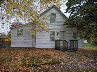 104 1st St, Onslow, IA 52321