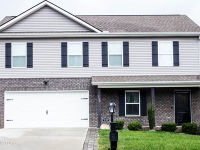 1324 Zamora Ln, Knoxville, TN, 37912
