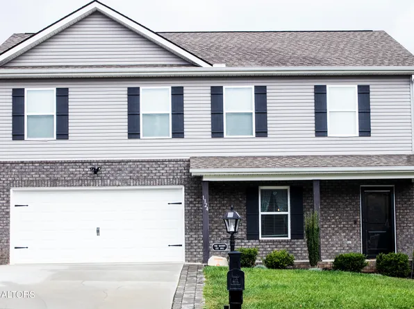 1324 Zamora Ln, Knoxville, TN 37912