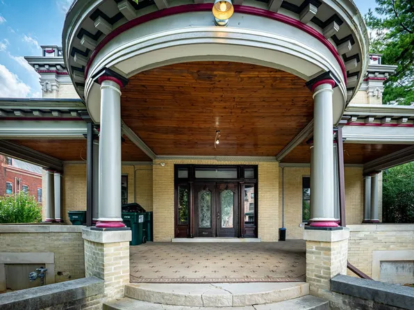 610 North 5th Street, 610 N 5th St APT 3, Reading, PA 19601