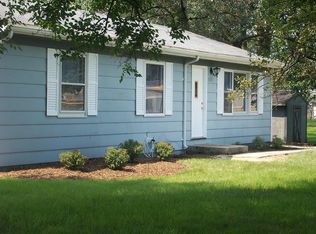 1315 Talma St, Montgomery, IL 60538