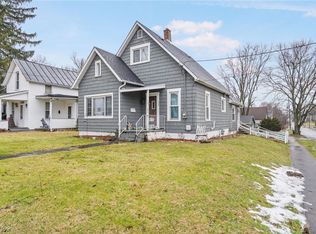 364 E Payne Ave, Galion, OH