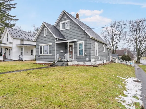 364 E Payne Ave, Galion, OH 44833