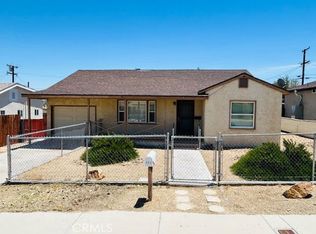 721 Mount Vernon Ave, Barstow, CA 92311