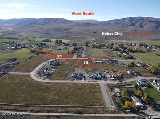 3818 E 2170 S #21, Heber City, UT 84032