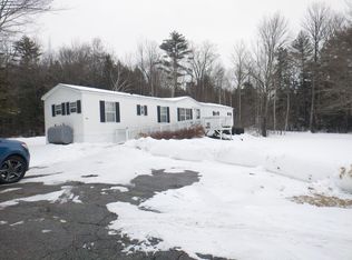 153 Meadow Hill Rd, Greene, ME 04236