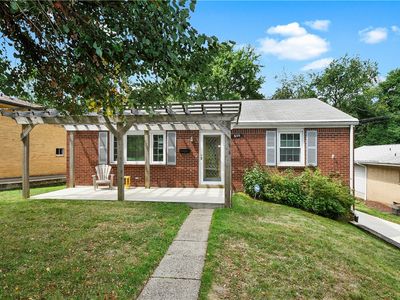 846 Sherwood Rd, Pittsburgh, PA, 15221
