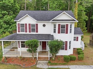 319 Brook Hollow Dr, Columbia, SC 29229