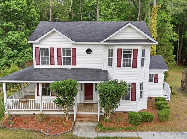 319 Brook Hollow Dr, Columbia, SC 29229