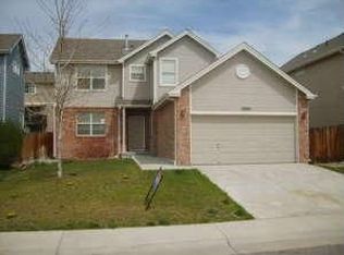 19995 E Vassar Ave, Aurora, CO 80013