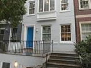 2005 Belmont Rd NW APT B, Washington, DC 20009
