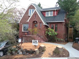 507 N 63rd St, Seattle, WA 98103