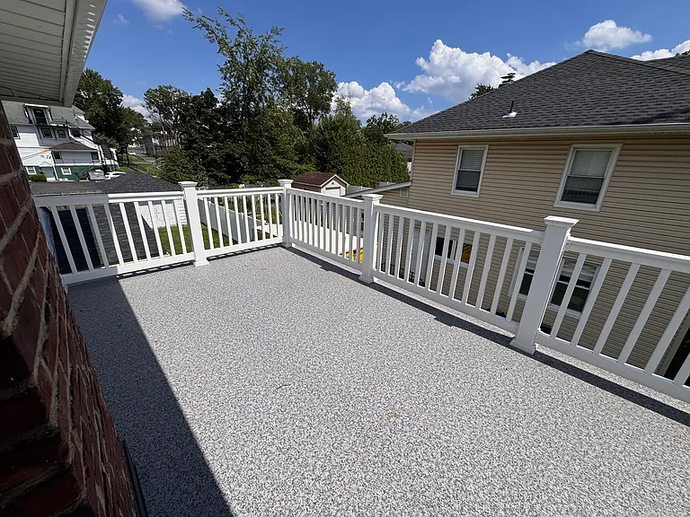 Outdoor Space