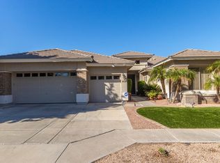 438 W Louis Way, Tempe, AZ 85284