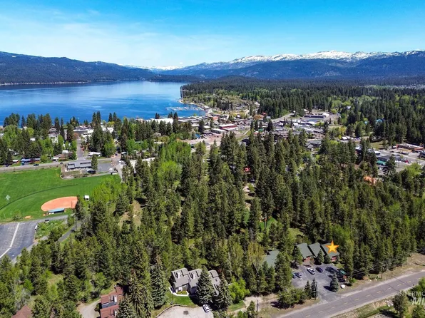 141 Stibnite Ave #15, McCall, ID 83638