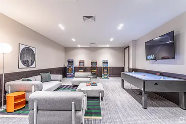 Rented by Mishkan Group