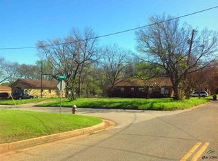 709 W Harmony St, Tyler, TX 75702