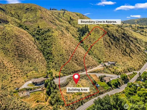 159 Southridge Court, Wenatchee, WA 98801