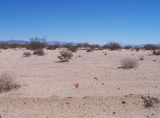 Meldora Ave, Twentynine palms, CA 92277