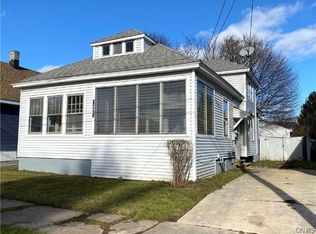 1422 Flagg Ave, Utica, NY 13502