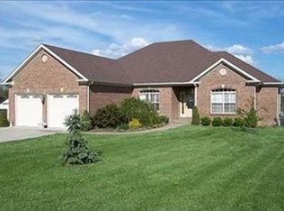 106 Sterling Dr, Georgetown, KY 40324