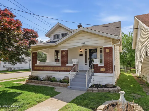 3640 Henry Ave, Louisville, KY 40215
