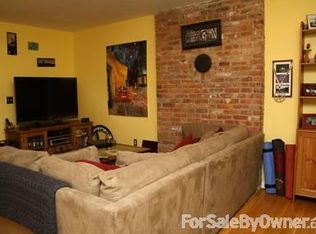 131 Bloomfield St APT G, Hoboken, NJ 07030