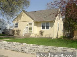 6441 Bloomington Ave, Minneapolis, MN 55423