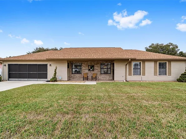 4535 NW 34th Pl, Ocala, FL 34482