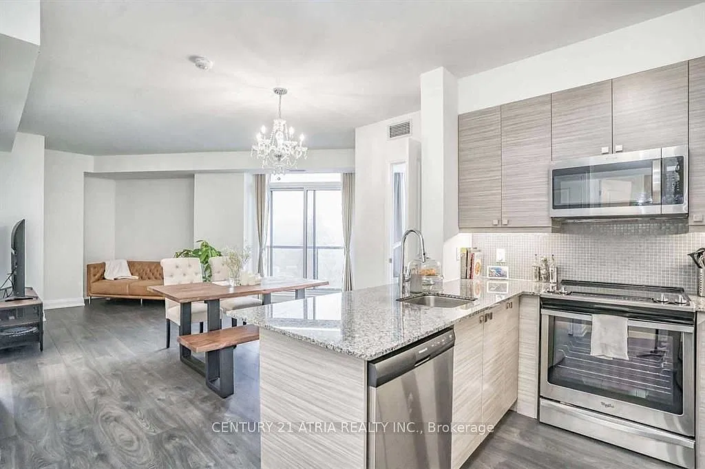 2 bed, $2,750 — Photo 1