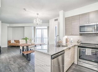 3655 Kingston Rd #503, Toronto, ON M1M 0E2