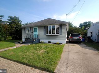 271 Mott Ave, Burlington, NJ 08016