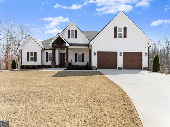 254 Samson Way, Cleveland, GA 30528