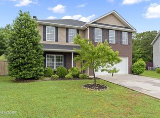 2705 Tuberose Ln, Knoxville, TN 37920