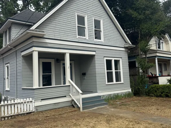 743 Beaver St, Santa Rosa, CA 95404